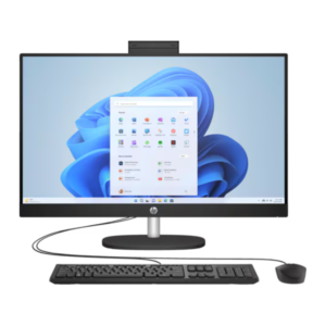 HP All-in-One 27-cr1000t, 27"