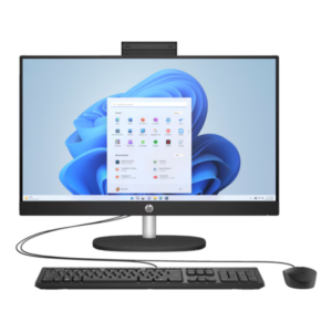 HP All-in-One 24-cr1000t, 23.8