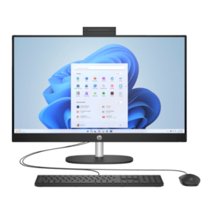 HP All-in-One 27-cr0055m